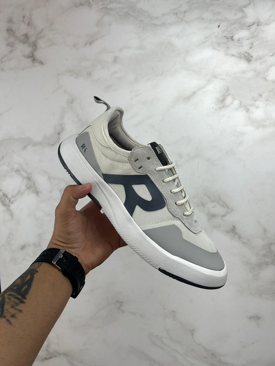 TÊNIS RSV R-360 BRANCO