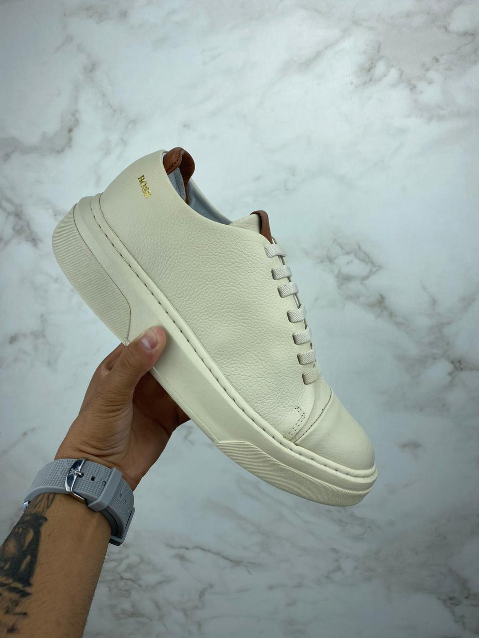 TÊNIS SNEAKER BOSS