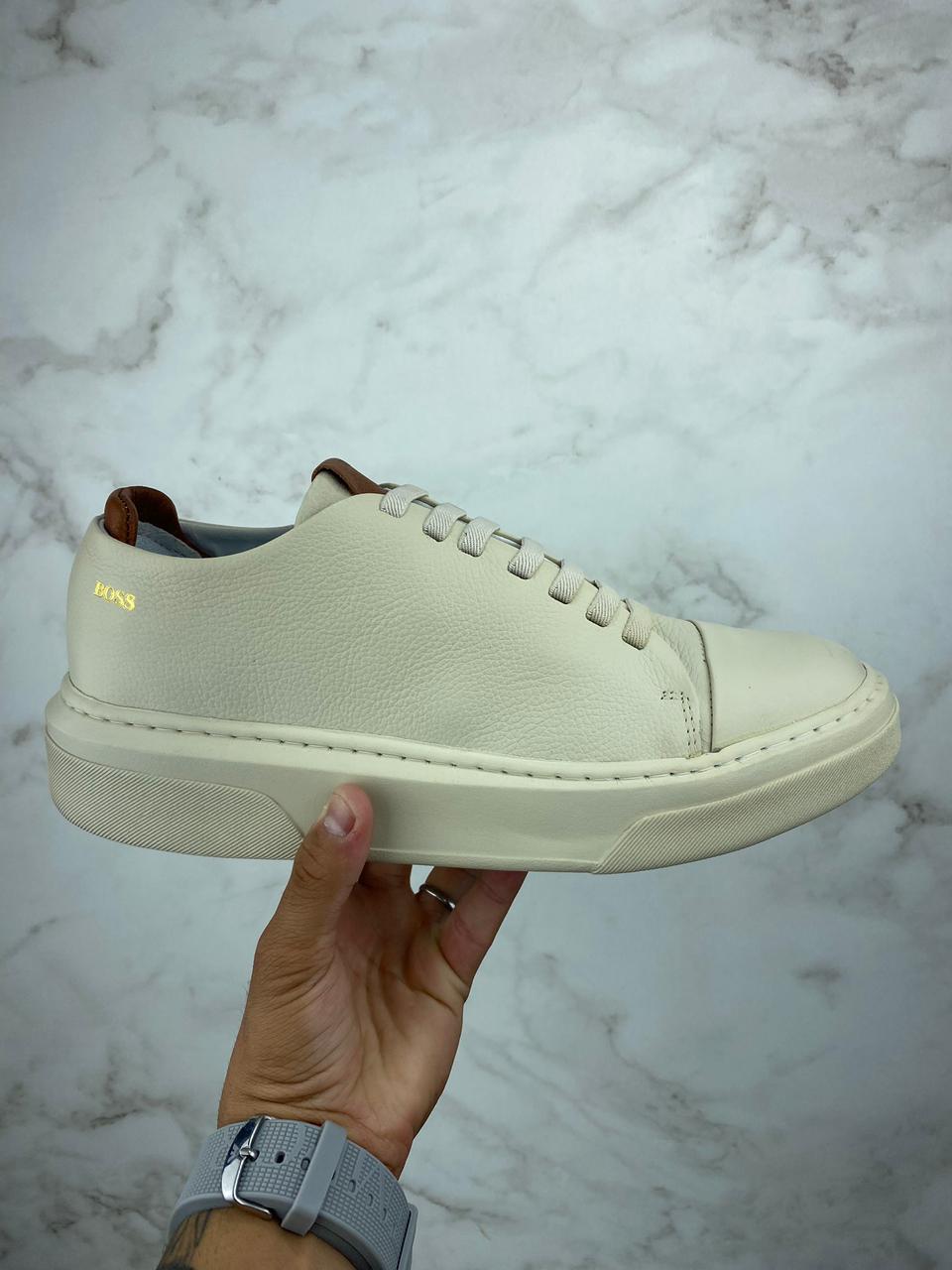 TÊNIS SNEAKER BOSS