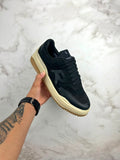 TÊNIS R-BROOX PRETO