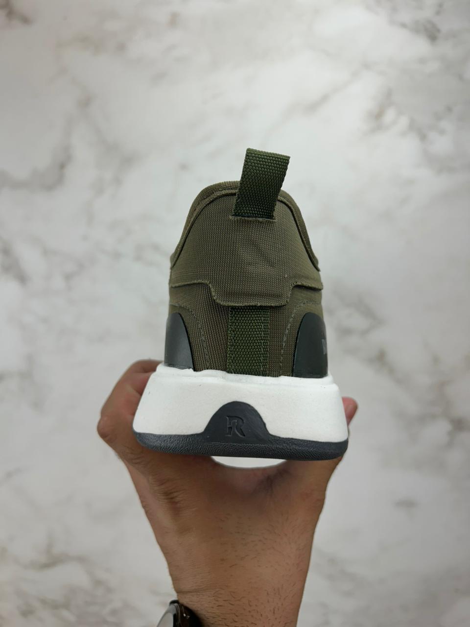 TÊNIS RSV R-360 VERDE